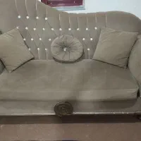 فروش مبل ۷نفره تمیز