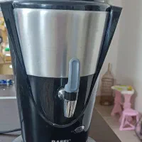سماور برقی راسل ساخت ترکیه