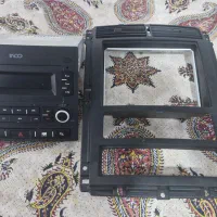 ظبط پژو پار۳ مدل ۱۴۰۰