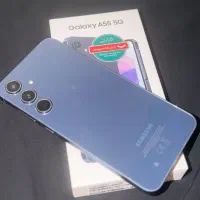 سامسونگ گلکسی A55