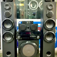 ست حرفه ای pioneer مشابه نو