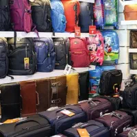 فروشنده کیف