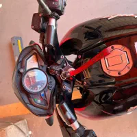 Ns 150|موتورسیکلت|ملارد, |دیوار