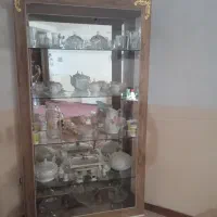بوفه 5طبقه