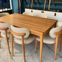 اکازیون میز ناهارخوری ارسال به سراسر ایران تولیدی