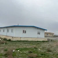 فروش کانکس ۲۵۰ متری در رشت