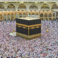 فیش حج تمتع ۸۶ اماده اعزام