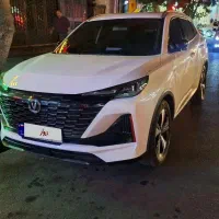 چانگان CS 55 وارداتی