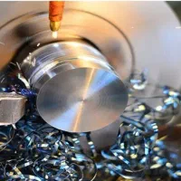 خدمات تراشکاری