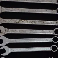 ATA tools|کلکسیون اشیاء عتیقه|تهران, سلسبیل جنوبی|دیوار