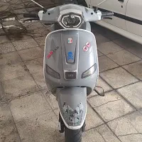 وسپا کویر s5