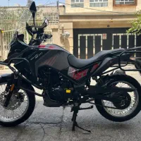 اس وای ام NH250 مدل 1402