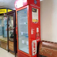 یخچال نوشابه