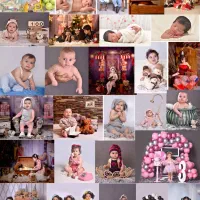 آتلیه تخصصی کودک پرنیان