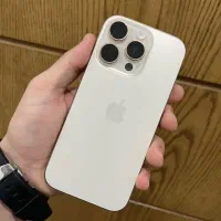 ایفون ۱۶پرو