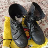 پوتین سربازی سایز ۴۴