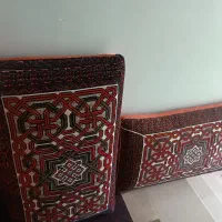 پشتی ماشینی