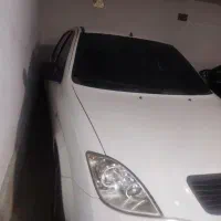 تیبا صندوق دار 99