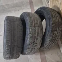 لاستیک کارکرده هانکوک