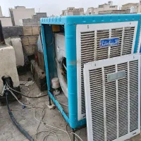 برق ساختمانی،صنعتی-نصب کولر،محافظ برق-رفع اتصالی