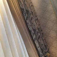 دستک پرده|پرده، رانر، رومیزی|مشهد, امیریه|دیوار