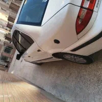 سمند EF7|خودرو سواری و وانت|پرند, فاز ۵|دیوار