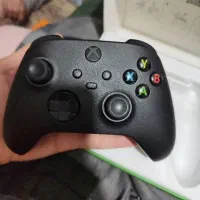 دو عدد دسته Xbox Series X s دسته ایکس باکس