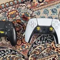 ps5|کنسول، بازی ویدئویی و آنلاین|خمینی‌شهر, |دیوار