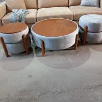 تولید انواع پاف
