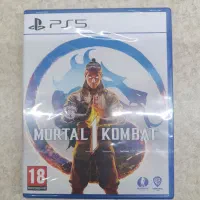 مورتال کمبت 1 پلمپ mortal Kombat 1