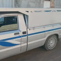 حمل بار به تمام نقاط استان کرمان