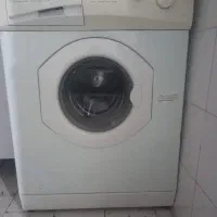 ماشین لباسشویی هایر haier