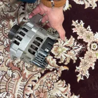 دینام۹۵امپر پژو۴۰۵