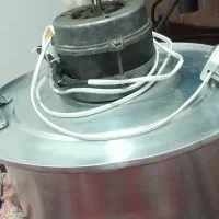 کره گیر