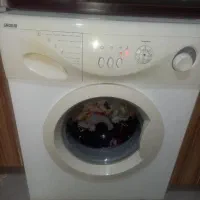 لباسشویی