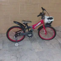 دوچرخه 16