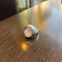 انگشتر نقره یا حسین