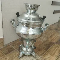 سماور|سماور، چایساز، قهوهساز|ازنا, |دیوار