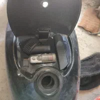 جاروبرقی مجیک کره ای در حد نو