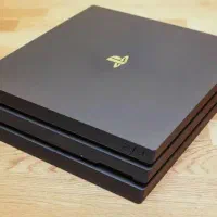 ps4 pro
