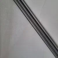 میله پرده پانچ