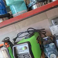 فروش دستگاه جوش ۲۰۰id ایران ترانس زیر قیمت شرکت