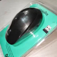 موس بی سیم لاجیتک صفر معاوضه