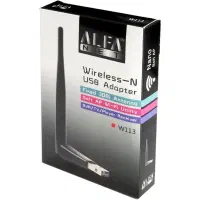 دانگل وای فای w113