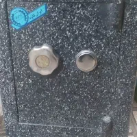 گاوصندوق گاو صندوق