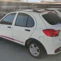 کوییک R 1400 ، فوق کم کار 18000 کار