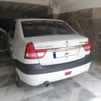 پارس تندر مدل1397