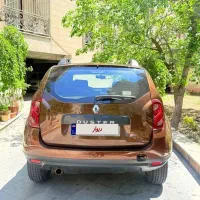 داستر ۲۰۱۵ se تک دف|خودرو سواری و وانت|تهران, نصرت|دیوار