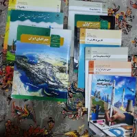 کتاب های دهم فنی و کاردانش