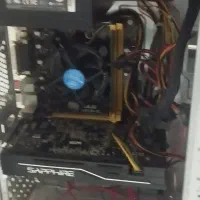 کامپیوتر rx470